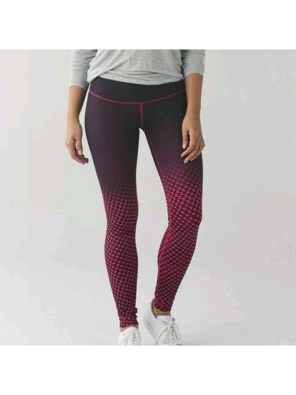 Lululemon Wunder Under Pant 3 Size 6
